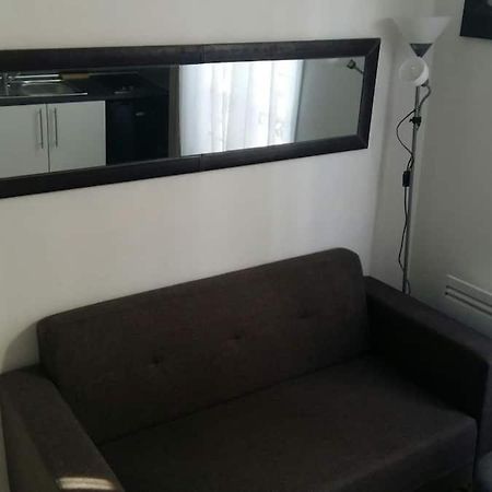 Cosy Appartement 2 Pieces 15Min Du Centre De Paris Clichy Bagian luar foto