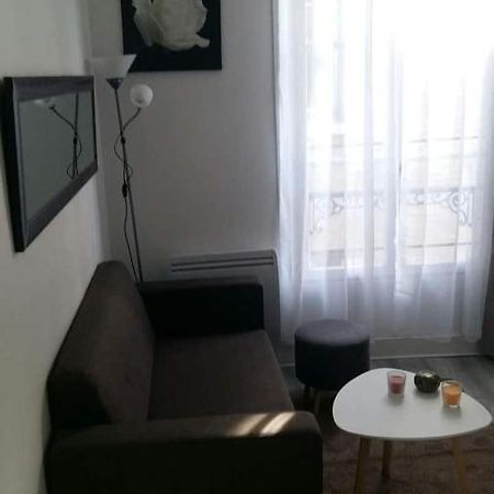 Cosy Appartement 2 Pieces 15Min Du Centre De Paris Clichy Bagian luar foto
