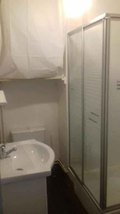Cosy Appartement 2 Pieces 15Min Du Centre De Paris Clichy Bagian luar foto