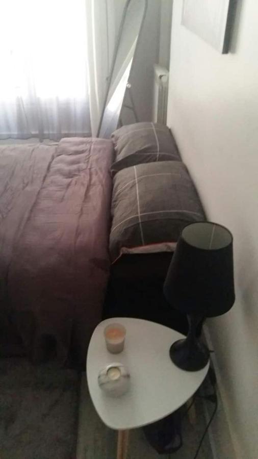 Cosy Appartement 2 Pieces 15Min Du Centre De Paris Clichy Bagian luar foto