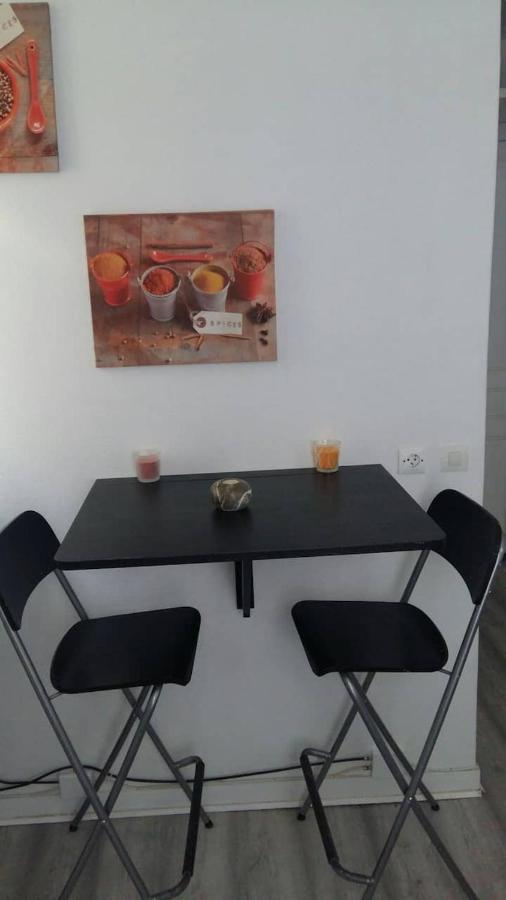 Cosy Appartement 2 Pieces 15Min Du Centre De Paris Clichy Bagian luar foto